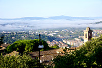 Perugia September 2024