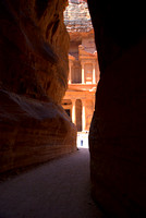Petra, Jordan environs